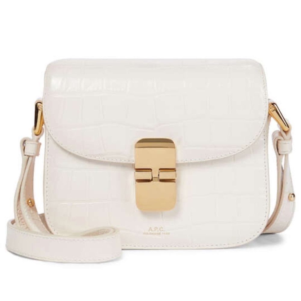 A.P.C Grace mini